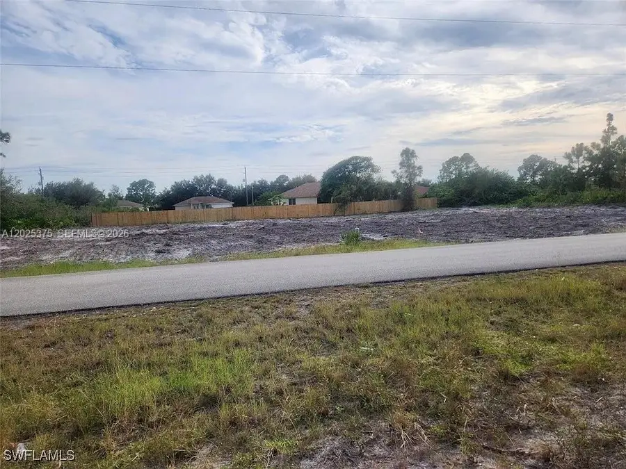 2513 43rd Street W, Lehigh Acres, FL 33971 - #3