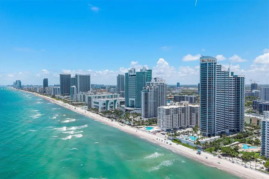 3101 S Ocean Drive #2707, Hollywood, FL 33019 - #3