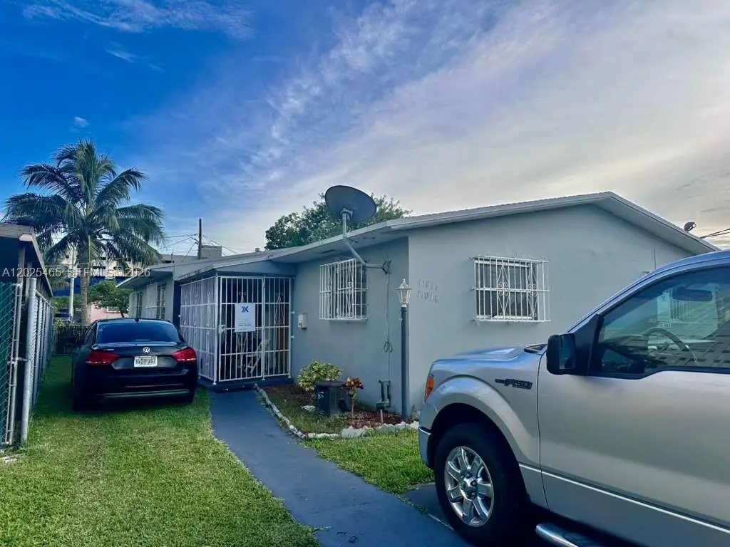 11016 SW 7th Street, Miami, FL 33174 - #1