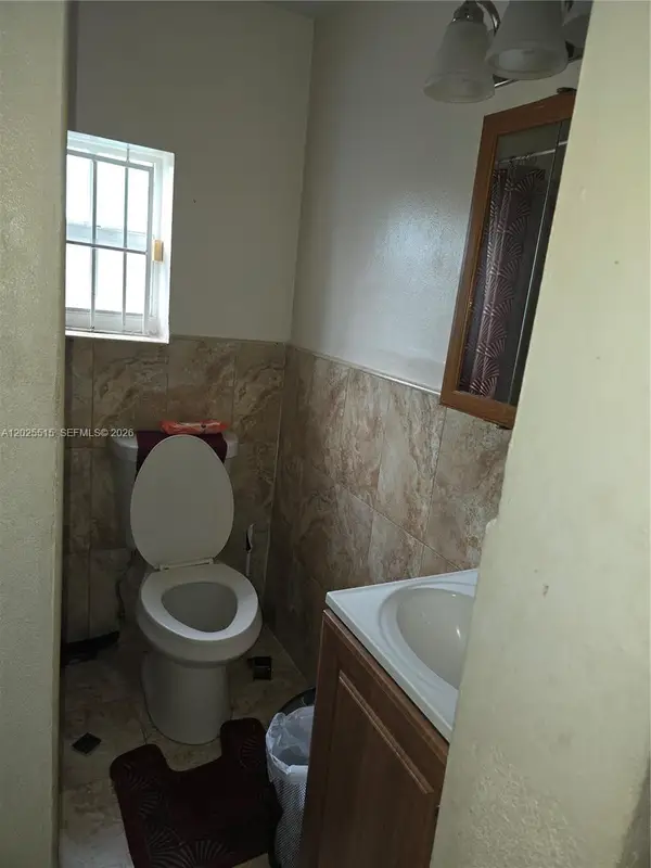 1166 NW 117th Street, Miami, FL 33168