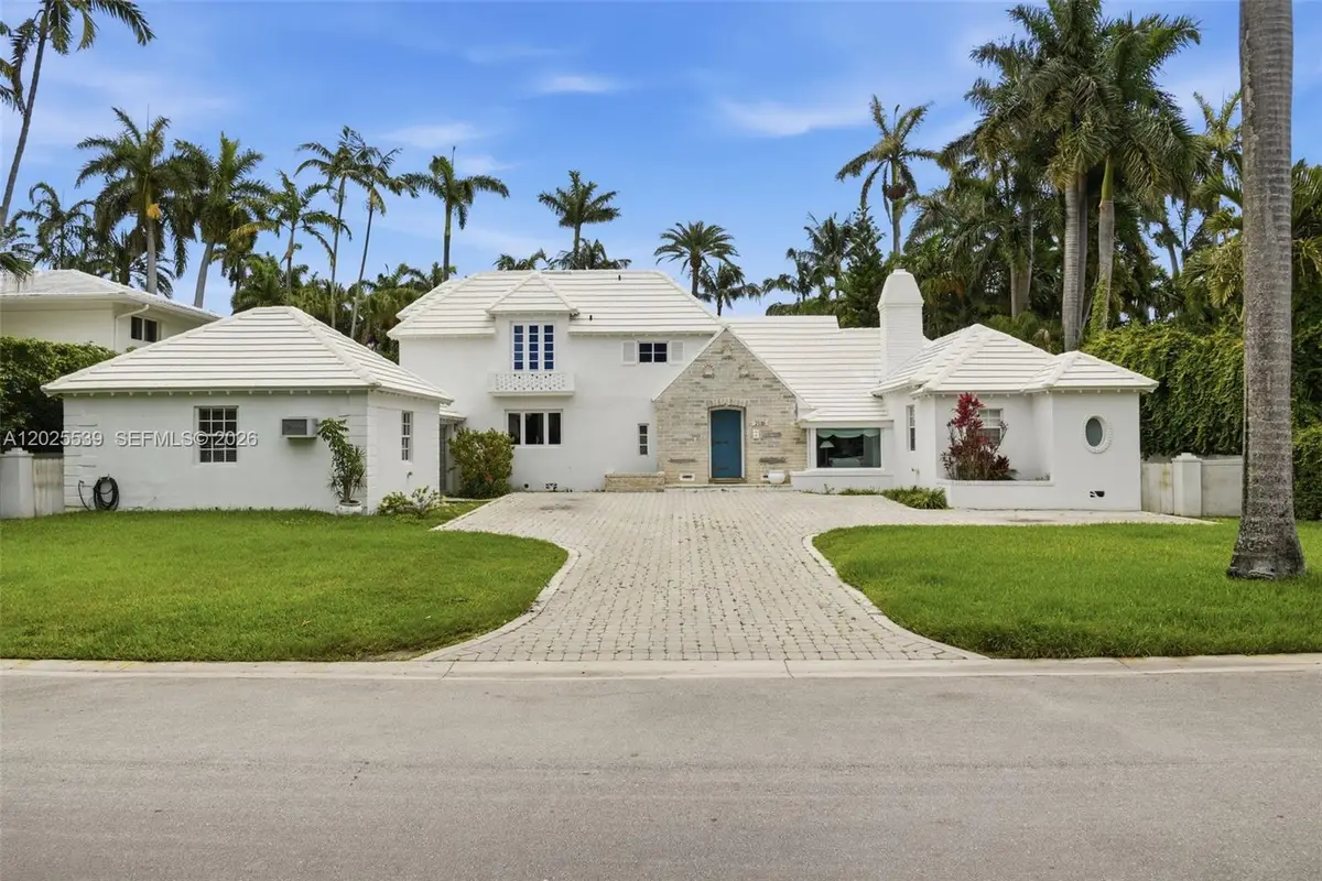 2535 Sunset Drive, Miami Beach, FL 33140 - #1