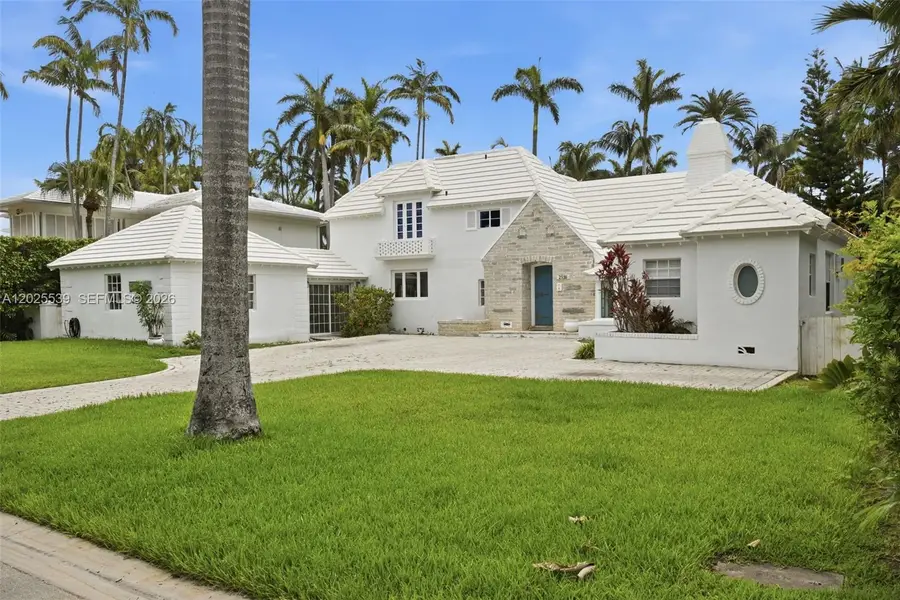 2535 Sunset Drive, Miami Beach, FL 33140 - #2