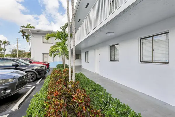 6041 W 24th Avenue #B103, Hialeah, FL 33016