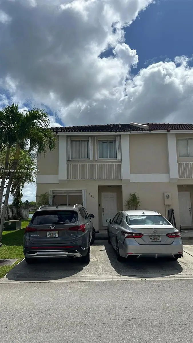 Address Withheld By Seller, Miami, FL 33177 - #2