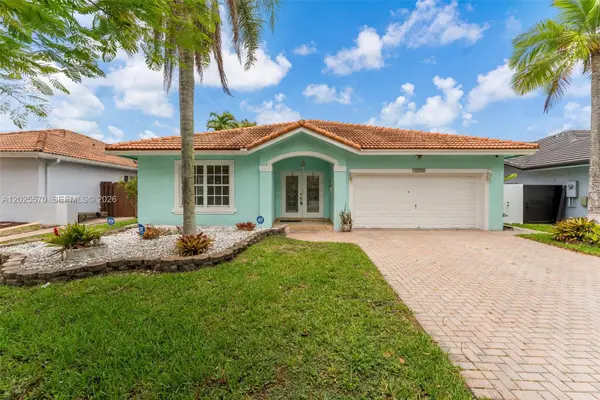 10000 SW 159th Avenue, Miami, FL 33196