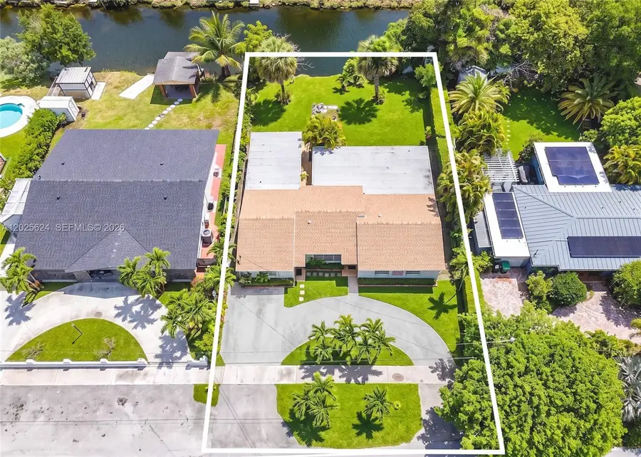 9231 SW 16th Street, Miami, FL 33165 - #2