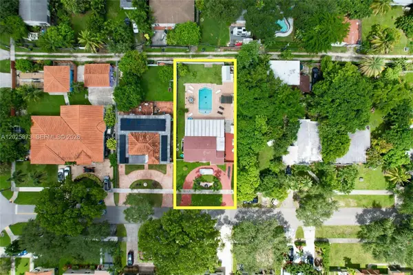 556 La Villa Drive, Miami Springs, FL 33166