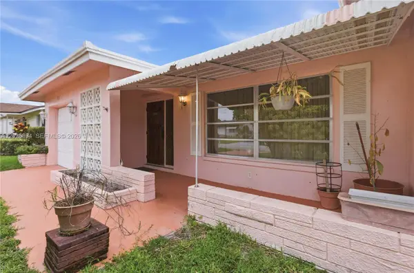 4901 NW 53rd Street, Tamarac, FL 33319