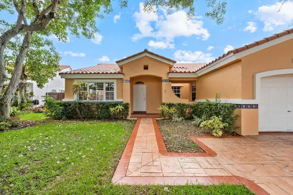 4260 SW 150th Avenue, Miami, FL 33185