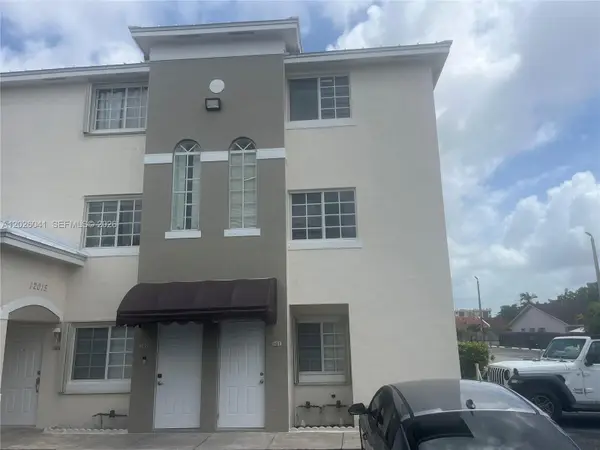 12015 SW 14 Street, Miami, FL 33184