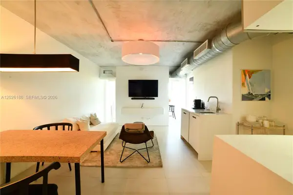 3 Island Avenue #7A, Miami Beach, FL 33139