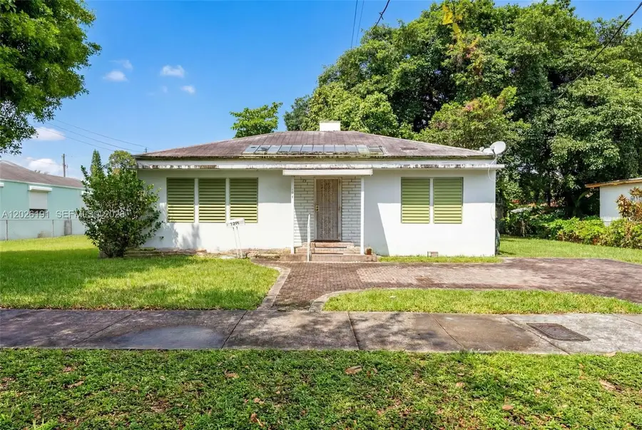 1279 NW 41st Street, Miami, FL 33142 - #2