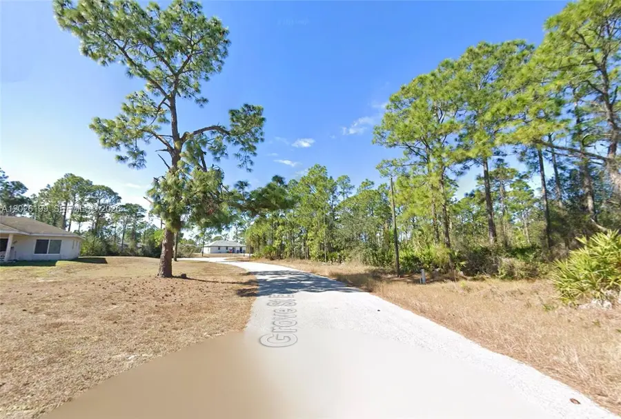 1047 Grove Street E, Lehigh Acres, FL 33974 - #3