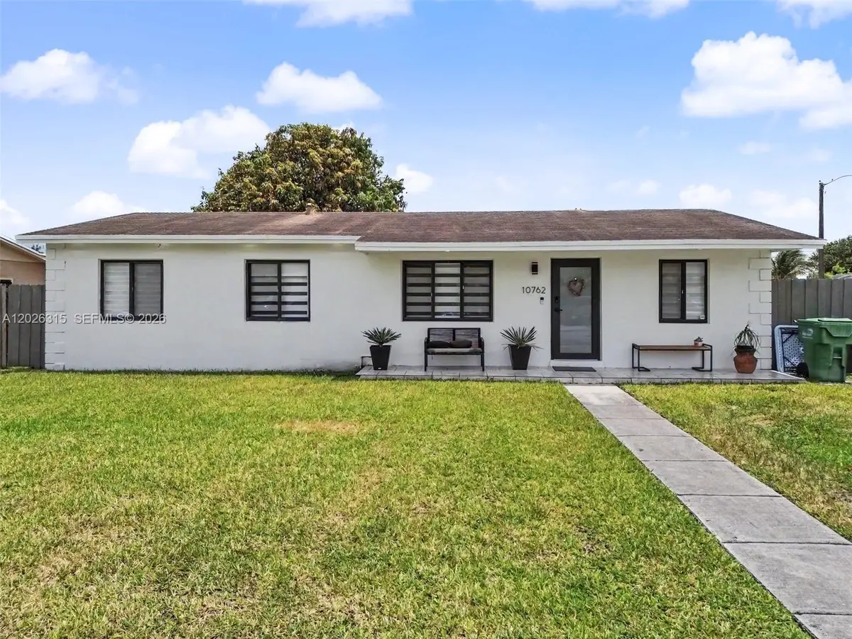 10762 SW 145th Street, Miami, FL 33176 - #1