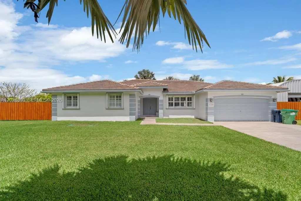 32302 SW 204th Court, Homestead, FL 33030 - #1