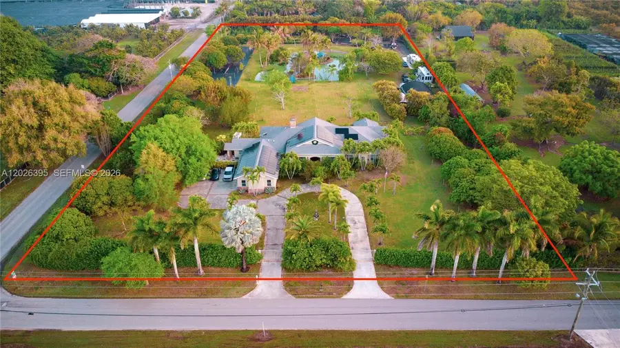 Address Withheld By Seller, Homestead, FL 33031 - #2
