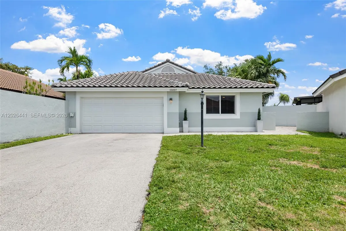15037 Brighton Lane, Davie, FL 33331 - #1