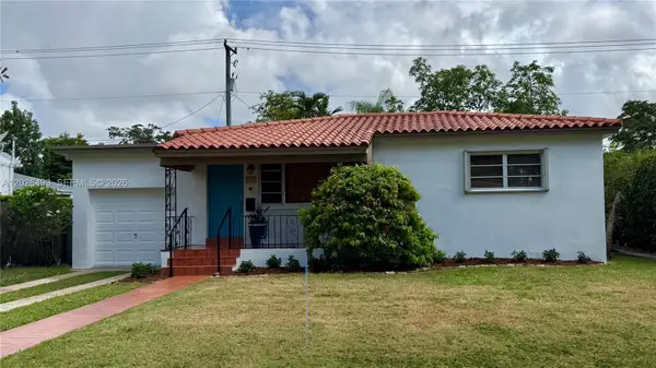 6047 SW 14th Street, West Miami, FL 33144