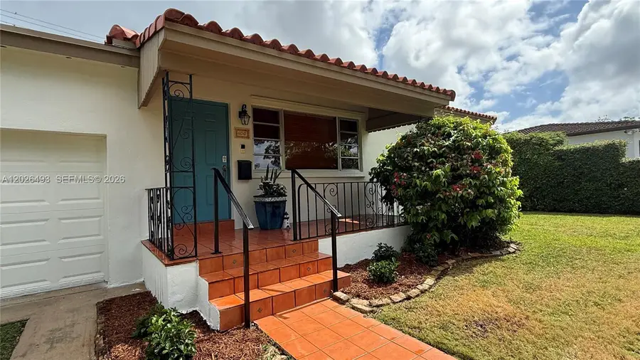 6047 SW 14th Street, West Miami, FL 33144 - #2