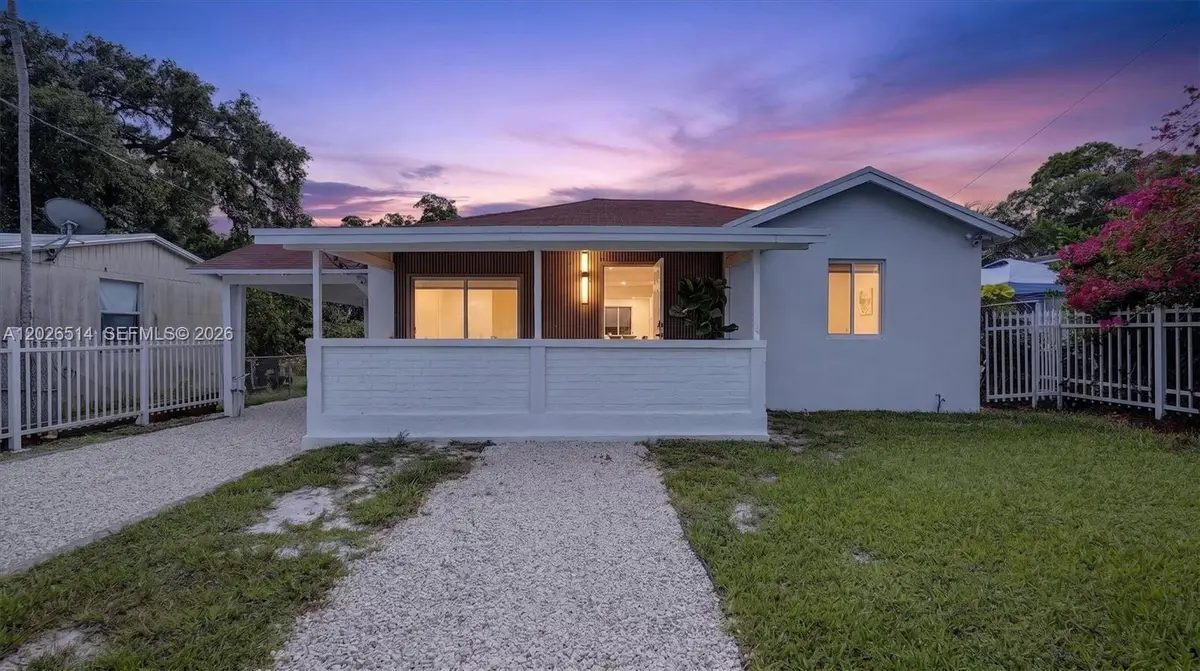 7612 NW 4th Avenue, Miami, FL 33150 - #1
