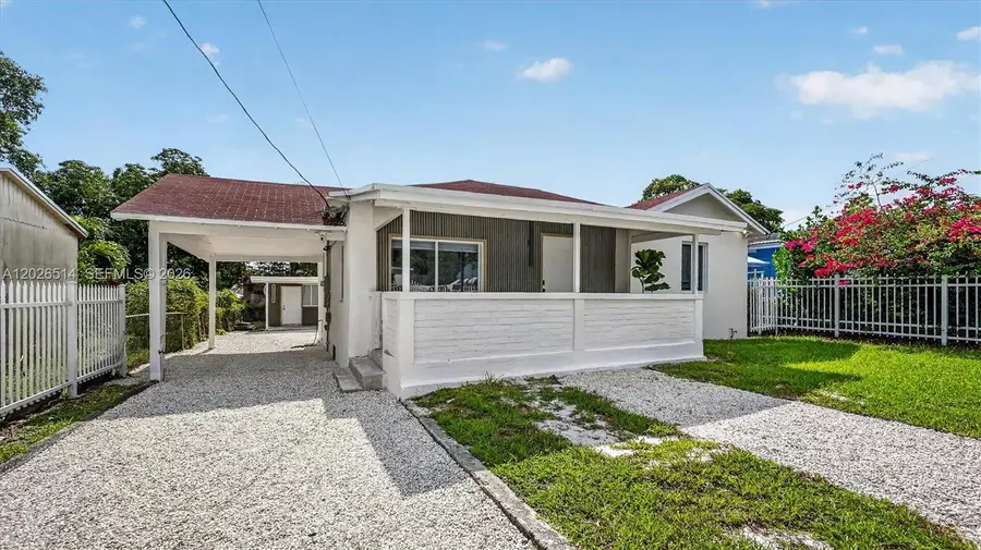 7612 NW 4th Avenue, Miami, FL 33150 - #2