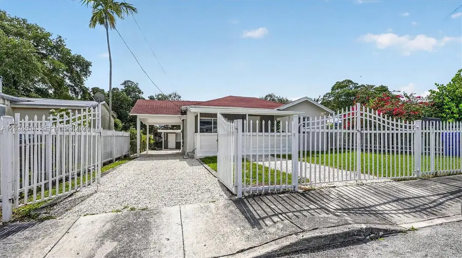 7612 NW 4th Avenue, Miami, FL 33150 - #3