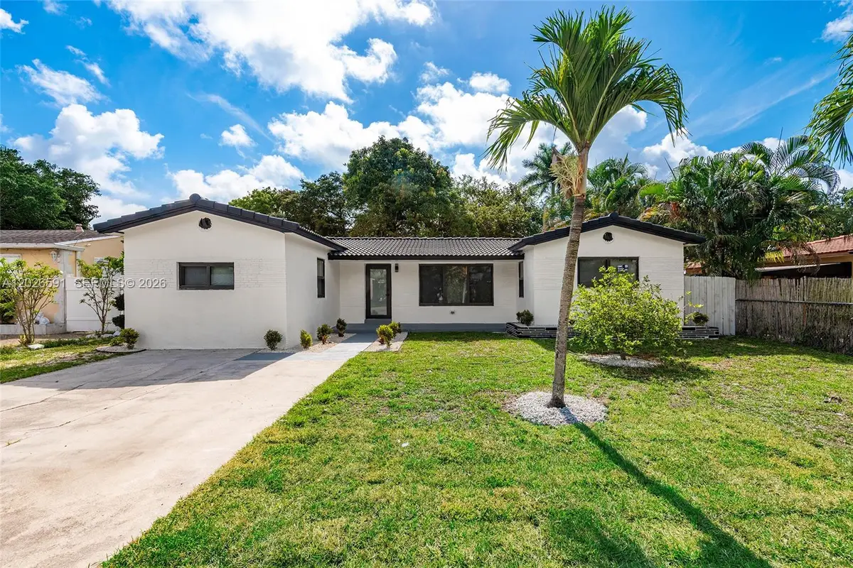 537 S 29th Court, Hollywood, FL 33020 - #1