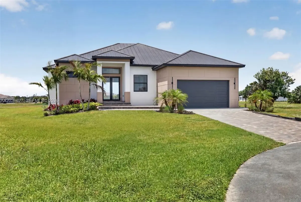 16312 Juarez Court, Punta Gorda, FL 33955 - #1