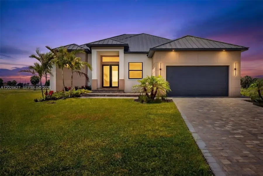 16312 Juarez Court, Punta Gorda, FL 33955 - #2