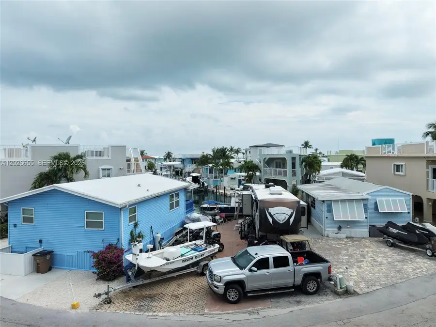 65821 Overseas Highway, Long Key, FL  - #2