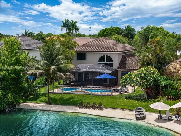 18451 NW 13th Street, Pembroke Pines, FL 33029