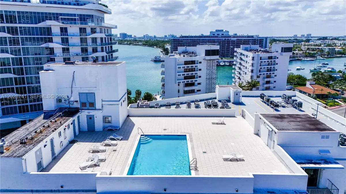 6801 Indian Creek Dr 602 #602, Miami Beach, FL 33141 - #1