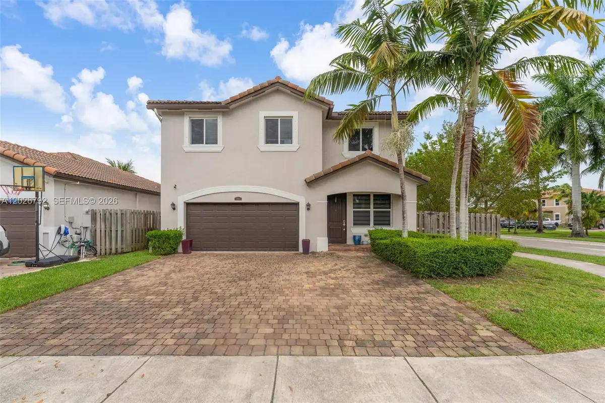 11865 SW 252nd Terrace, Homestead, FL 33032 - #1