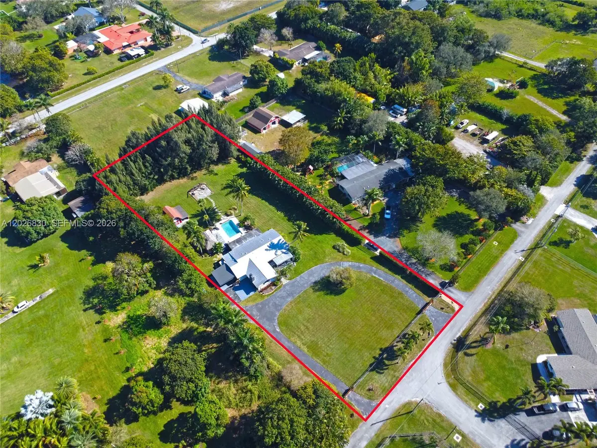 5300 SW 162nd Avenue, Southwest Ranches, FL 33331 - #1