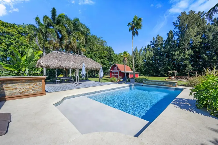 5300 SW 162nd Avenue, Southwest Ranches, FL 33331 - #3