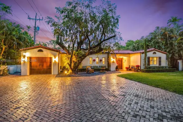 1809 Granada Boulevard, Coral Gables, FL 33134
