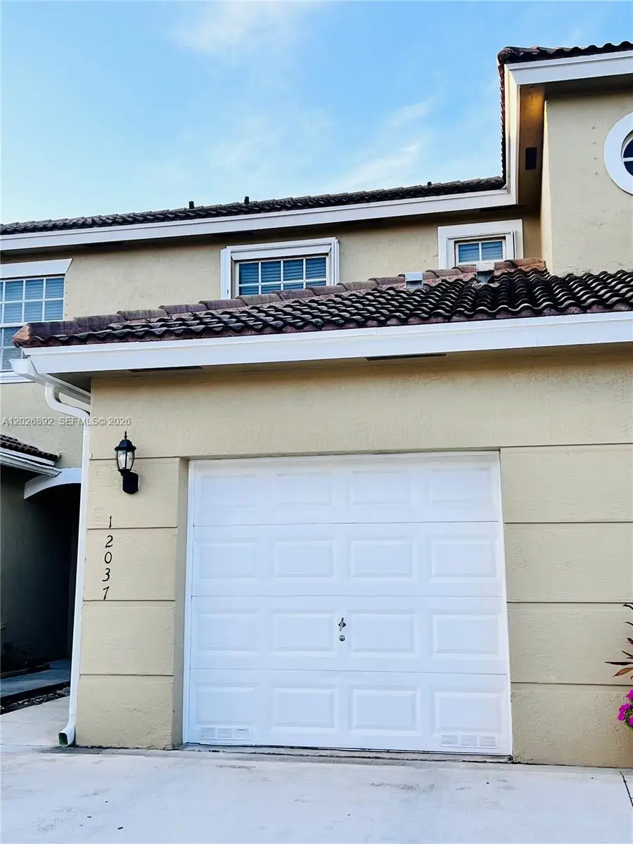 12037 SW 5th Court, Pembroke Pines, FL 33025 - #1