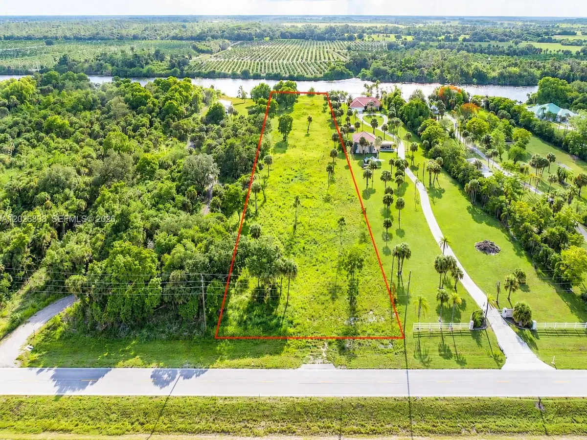 5220 Fort Denuad, Labelle, FL 33935 - #1