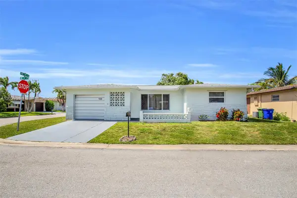 7005 NW 11th Court, Margate, FL 33063