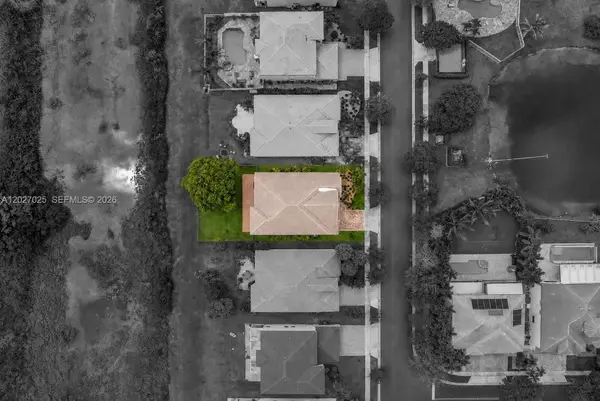 1453 SW 167th Avenue, Pembroke Pines, FL 33027