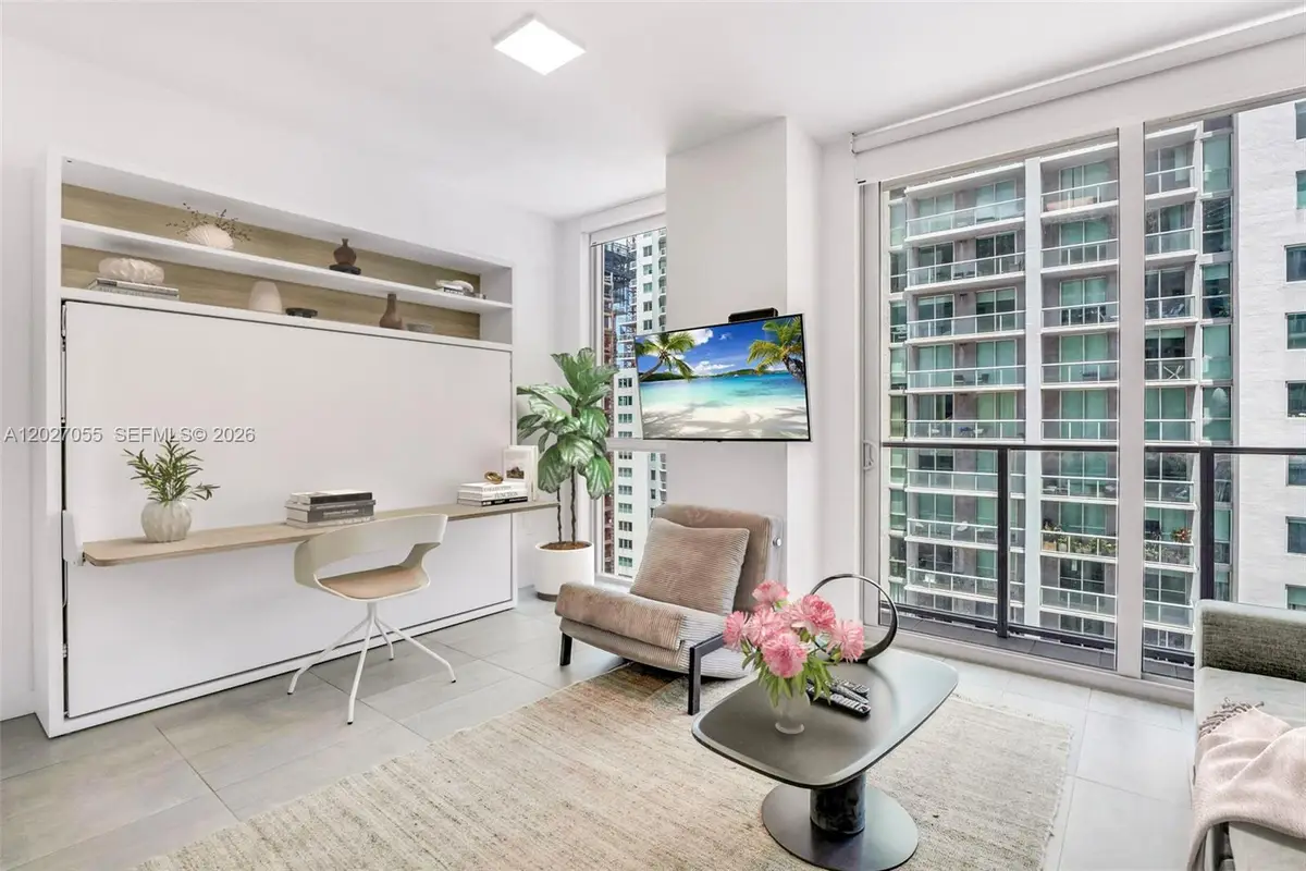 227 NE 2nd Street #2611, Miami, FL 33132 - #1