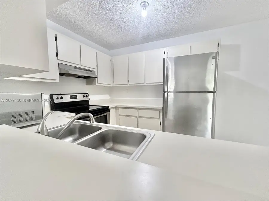 400 W Palm Circle #W 201, Pembroke Pines, FL 33025 - #3