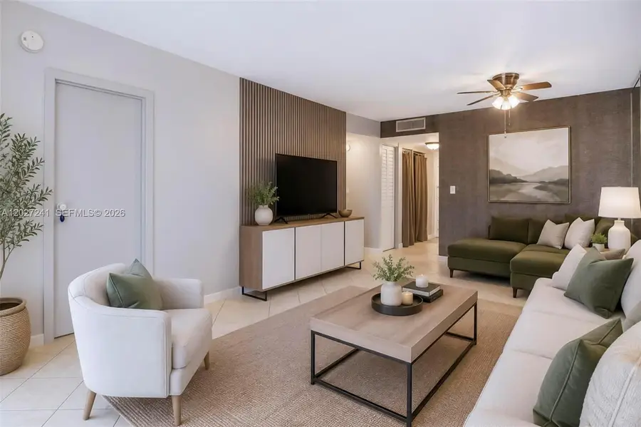 2831 Somerset Drive #311, Lauderdale Lakes, FL 33311 - #2