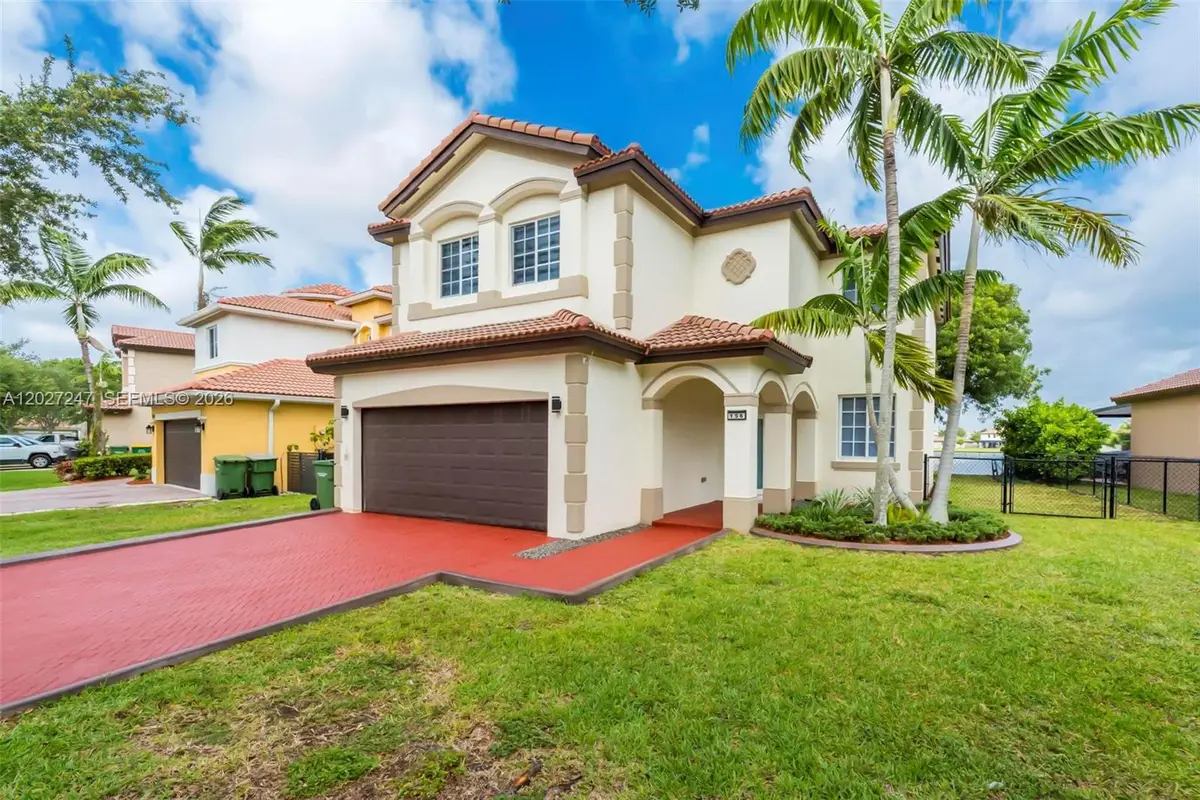 156 SE 22nd Terrace, Homestead, FL 33033 - #1