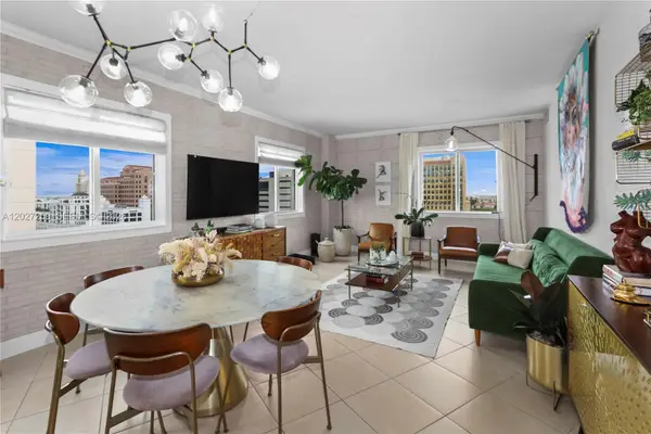 10 Aragon Avenue #1106, Coral Gables, FL 33134