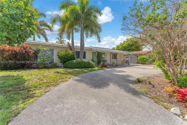 4321 NE 15th Terrace, Oakland Park, FL 33334