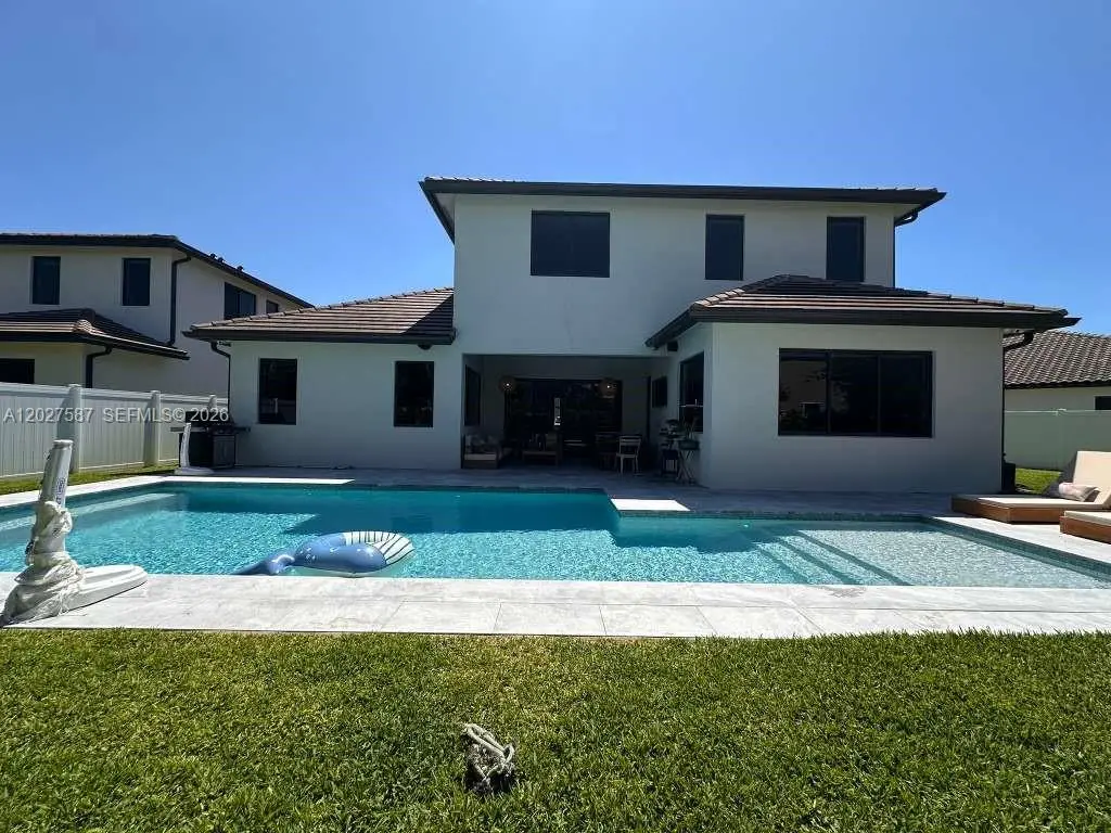 4572 SW 178th Avenue, Miramar, FL 33029 - #1
