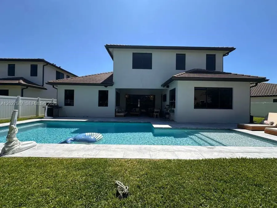 4572 SW 178th Avenue, Miramar, FL 33029 - #2