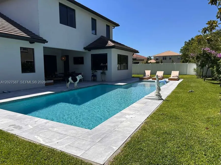 4572 SW 178th Avenue, Miramar, FL 33029 - #3