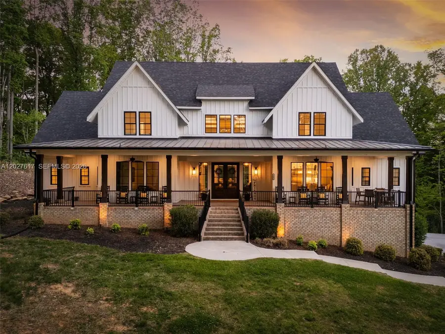 1642 Pineview Road, Back Creek, NC  - #2